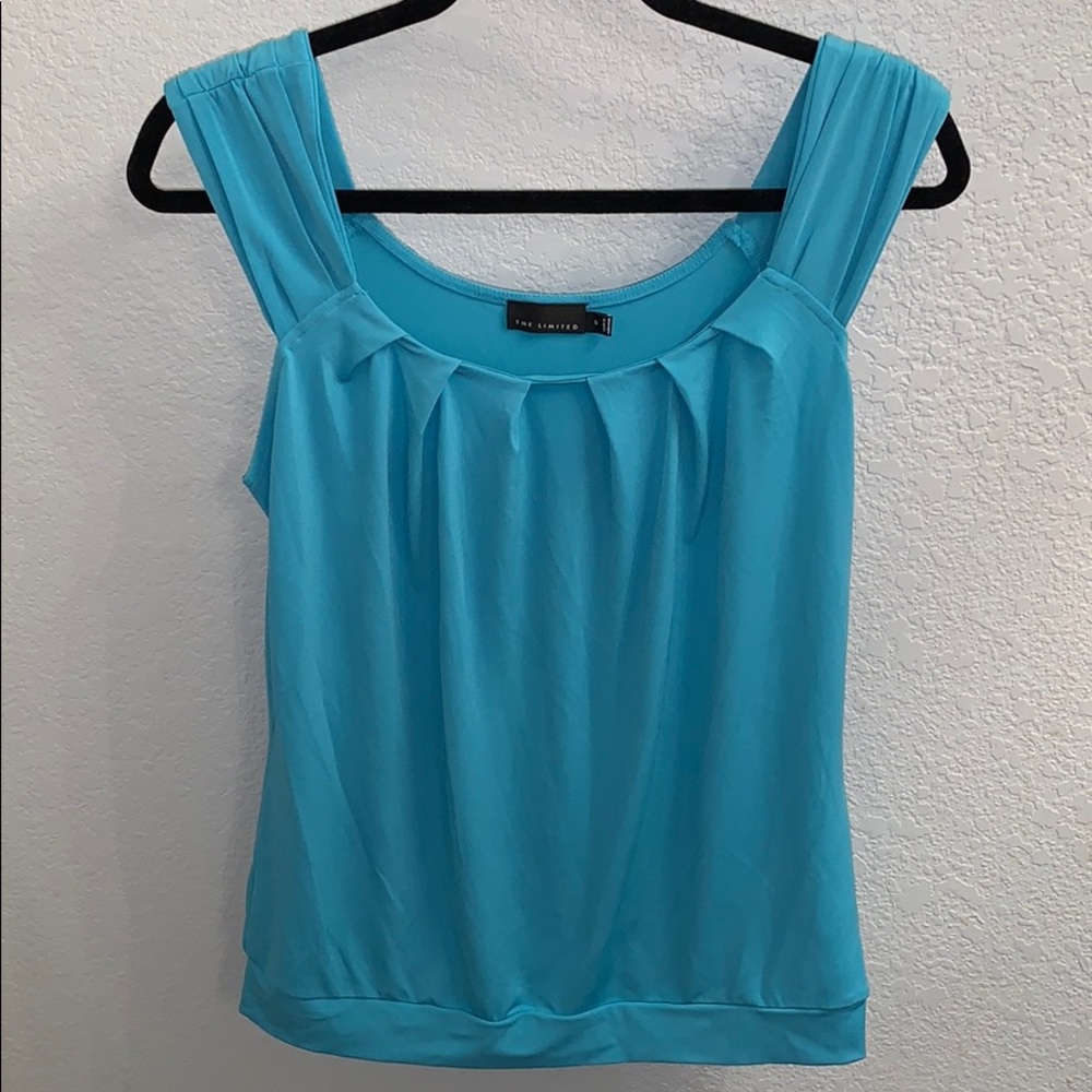 The Limited top - never worn!